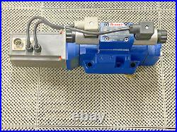 Rexroth R900703089 Hydraulic Directional Valve