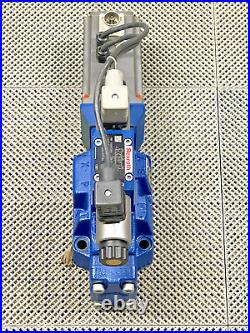 Rexroth R900703089 Hydraulic Directional Valve