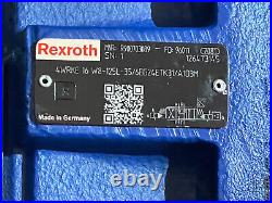Rexroth R900703089 Hydraulic Directional Valve