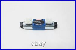 Rexroth R900903465 Hydraulic Directional Control Valve