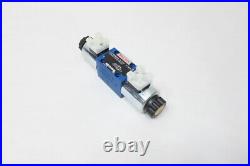 Rexroth R900903465 Hydraulic Directional Control Valve