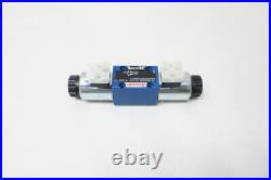 Rexroth R900903465 Hydraulic Directional Control Valve