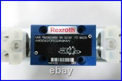 Rexroth R900903465 Hydraulic Directional Control Valve