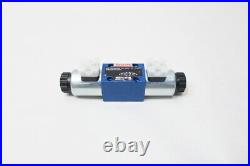 Rexroth R900904828 Hydraulic Directional Control Valve