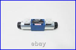 Rexroth R900904828 Hydraulic Directional Control Valve