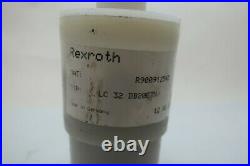 Rexroth R900912543 Hydraulic Directional Control Valve