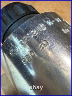 Rexroth R900921739 Proportional Direction Hydraulic Valve 4WRA10E30-22/G24N9K4/V