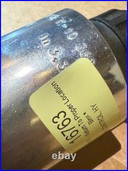 Rexroth R900921739 Proportional Direction Hydraulic Valve 4WRA10E30-22/G24N9K4/V