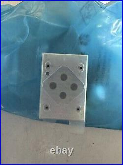 Rexroth R901086090 Z1S6D05-4X/V hydraulic control one-way valve