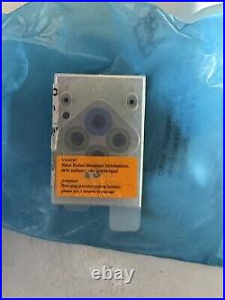 Rexroth R901086090 Z1S6D05-4X/V hydraulic control one-way valve