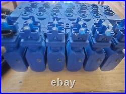 Rexroth R901117258, hydraulic valve /Sandvik Directional Valve 55090390 NEW