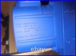 Rexroth R901117258, hydraulic valve /Sandvik Directional Valve 55090390 NEW