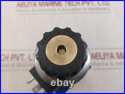 Rexroth R901186443 Hydraulic Directional Valve 000122861008 350 BAR