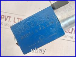 Rexroth R901186443 Hydraulic Directional Valve 000122861008 350 BAR