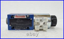 Rexroth R901186443 Hydraulic Directional Valve