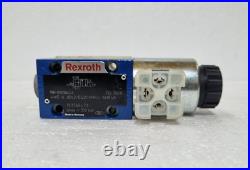 Rexroth R901186443 Hydraulic Directional Valve #2