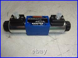 Rexroth R901255261 Hydraulic Directional Valve