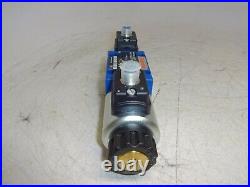 Rexroth R901255261 Hydraulic Directional Valve