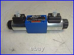 Rexroth R901255261 Hydraulic Directional Valve