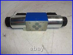 Rexroth R901255261 Hydraulic Directional Valve