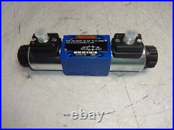 Rexroth R901255261 Hydraulic Directional Valve