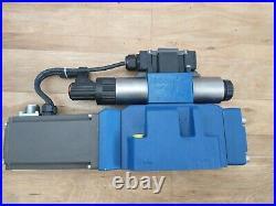 Rexroth R901325866/ 4WRTE -43=M=00 Hydraulic Directional Valve