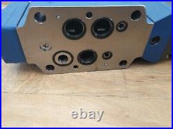 Rexroth R901325866/ 4WRTE -43=M=00 Hydraulic Directional Valve