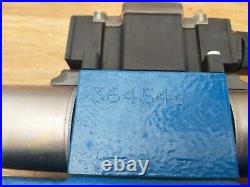 Rexroth R901325866/ 4WRTE -43=M=00 Hydraulic Directional Valve