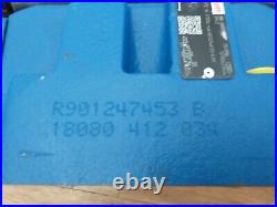 Rexroth R901325866/ 4WRTE -43=M=00 Hydraulic Directional Valve