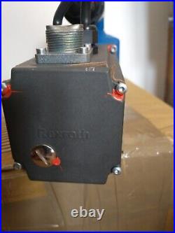 Rexroth R901325866/ 4WRTE -43=M=00 Hydraulic Directional Valve