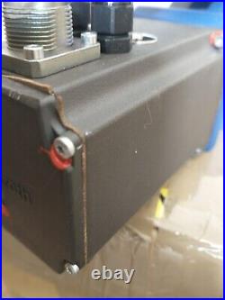 Rexroth R901325866/ 4WRTE -43=M=00 Hydraulic Directional Valve