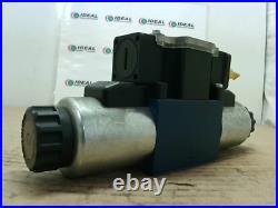 Rexroth R901408868 Hydraulic Directional Control Valve New No Box