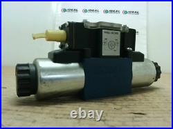 Rexroth R901408868 Hydraulic Directional Control Valve New No Box