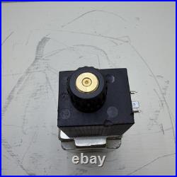 Rexroth R933000078 Directional Hydraulic Valve