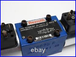 Rexroth R978891597 Hydraulic Proportional Directional Control Valve