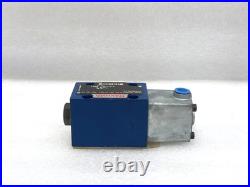 Rexroth R978917418 Hydraulic Direction Control Valve 4WP6D60/5