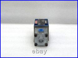 Rexroth R978917418 Hydraulic Direction Control Valve 4WP6D60/5