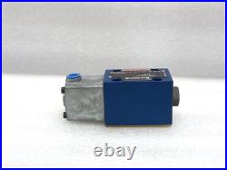 Rexroth R978917418 Hydraulic Direction Control Valve 4WP6D60/5