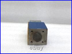 Rexroth R978917418 Hydraulic Direction Control Valve 4WP6D60/5