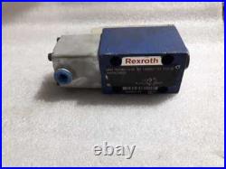 Rexroth R978917418 Hydraulic Direction Valve 4WO6D60/5