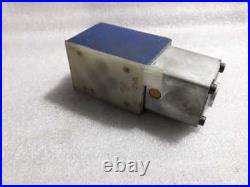 Rexroth R978917418 Hydraulic Direction Valve 4WO6D60/5