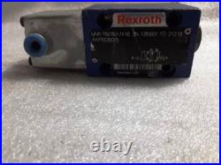 Rexroth R978917418 Hydraulic Direction Valve 4WO6D60/5
