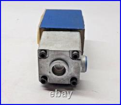 Rexroth R978917418 Hydraulic Direction Valve 4WP6D60/5