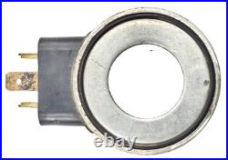 Rexroth Solenoid Coil Valve 12VDC R900021388 E407 2,5A Hydraulic Directional