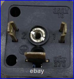 Rexroth Solenoid Coil Valve 12VDC R900021388 E407 2,5A Hydraulic Directional Rexroth Solenoid Coil Valve 12VDC R900021388 E407 2,5A Hydraulic Directional