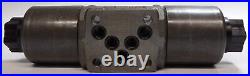 SS-G03-C7Y-F2-E115-E5452H Hydrolec Directional Valve For Hydraulic Power Unit