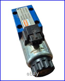 SVA VB438PAT Hydraulic Solenoid Directional Control Valve Assembly 710016