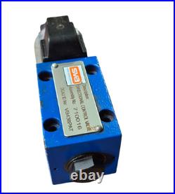 SVA VB438PAT Hydraulic Solenoid Directional Control Valve Assembly 710016