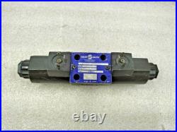 Sauer Daikin J-kso-g02-4cp-10 High Pressure Hydraulic Directional Control Valve