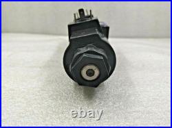 Sauer Daikin J-kso-g02-4cp-10 High Pressure Hydraulic Directional Control Valve